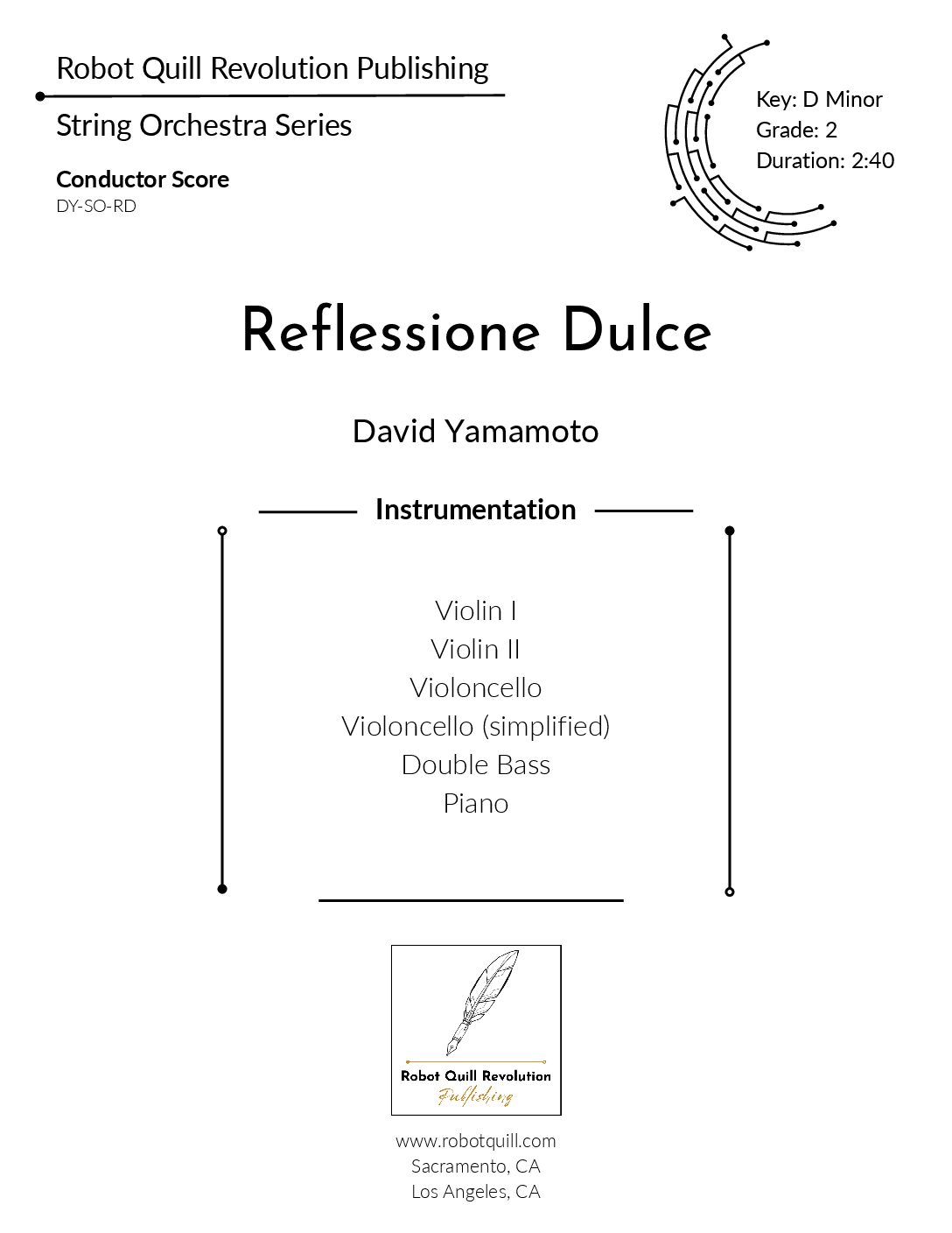 Reflessione Dulce